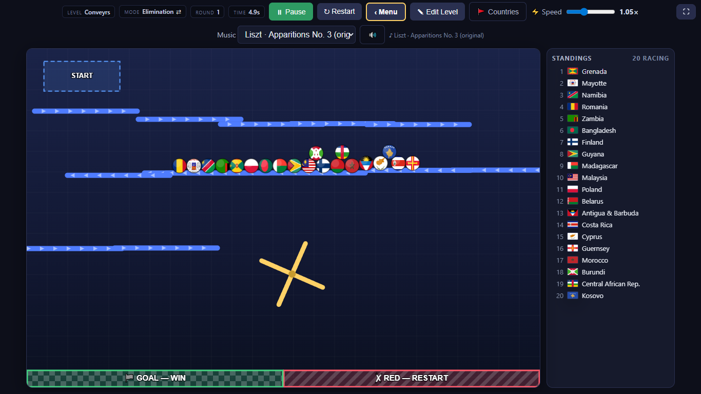 Make Your Level screenshot 3
