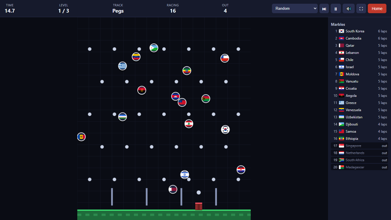 Survive a Minute screenshot 3