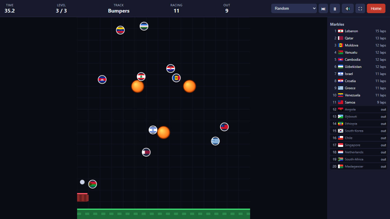 Survive a Minute screenshot 5